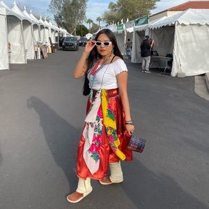 Meet your Posher, Savannah